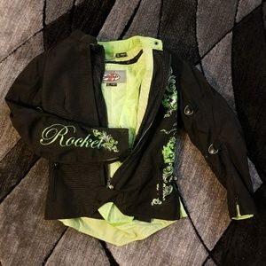 Joe Rocket Heartbreaker 2.0 Never Worn